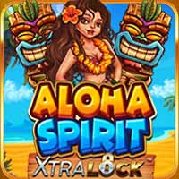 Aloha Spirit Xtra Lock